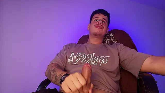 Chat XXX Live BjornSteel