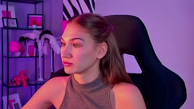 Czat XXX na żywo – Sweet_Emilya