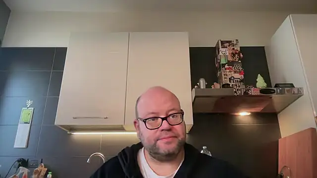 Chat XXX Live theitalianbear