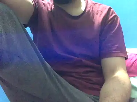 Chat XXX Live Precumboner