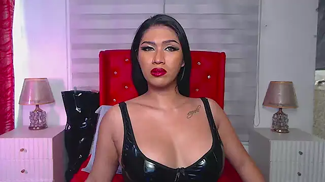 FortunaGoddess Webcamshow