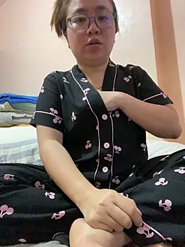 im_your_secret – Live XXX-chat