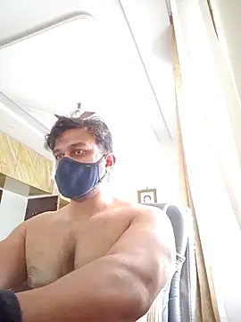 XXX chat uživo modela kaizercool1