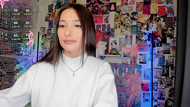 Lillie_Miller's Live XXX Chat