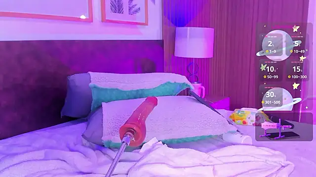 eimy_jones_ 웹캠 쇼