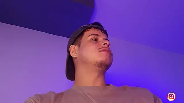 BjornSteel Webcam-Show