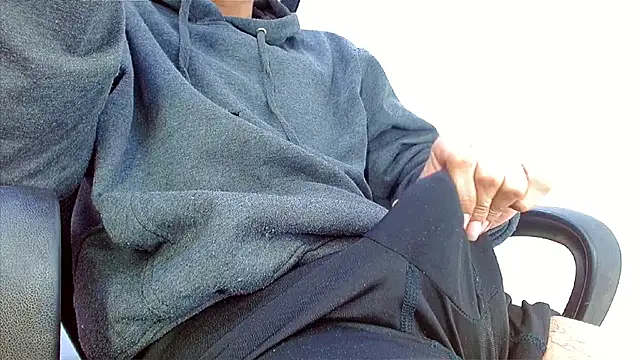 DaviidBuckx_のウェブカメラショー