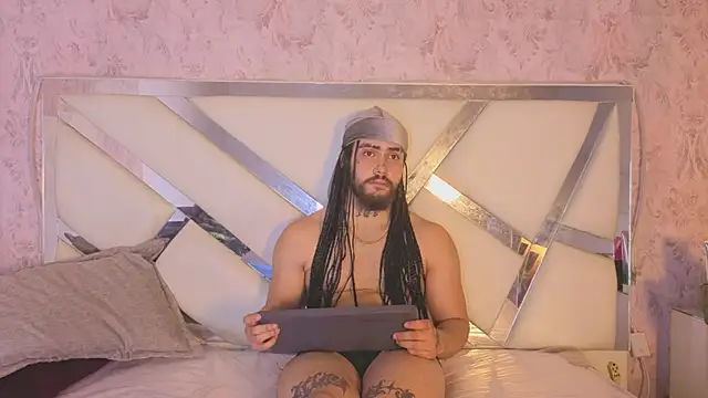 Онлайн чат XXX Benny_and_Mark