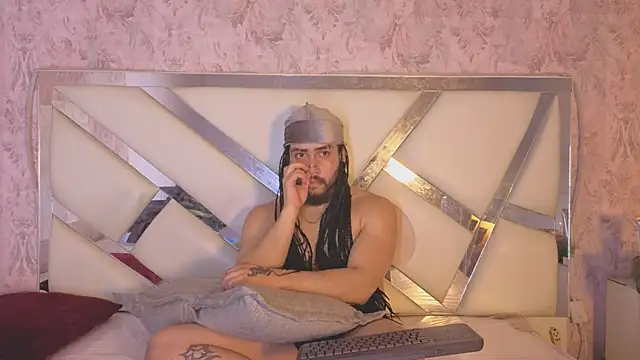 Benny_and_Mark Live XXX-chat