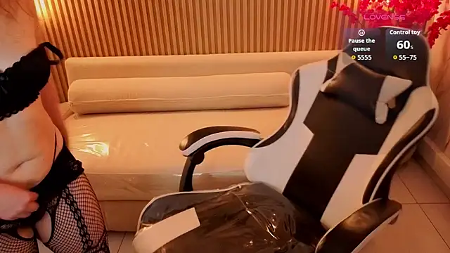 Jeonmei_tp live XXX chat