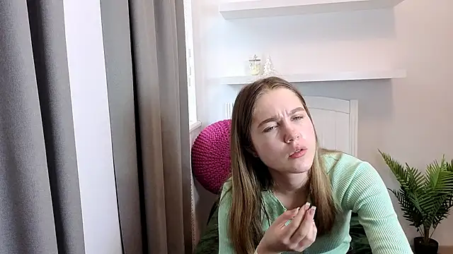 Just_L0VE_me Live XXX-chat