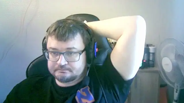 SirAbuser Live XXX-chat