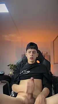 Chat XXX Live Sebastian_Reed