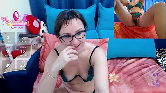 SexyNicolleX's Live XXX Chat