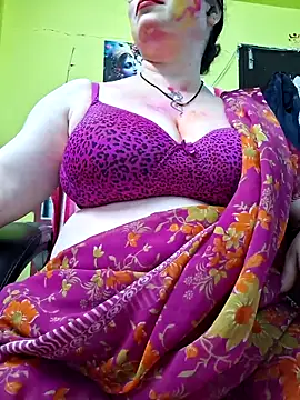 Indian_Coupl3 网络视讯表演