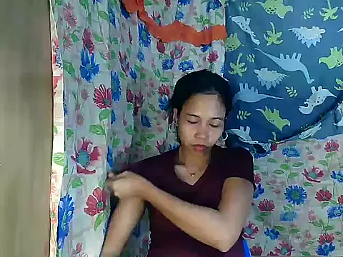 PinaySkinnyGirl – Live XXX-chat