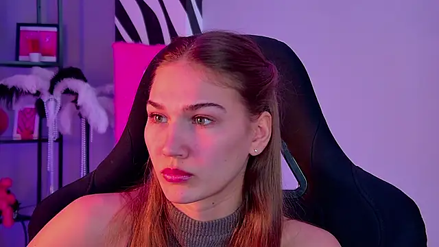 دردشة Sweet_Emilya الجنسية المباشرة