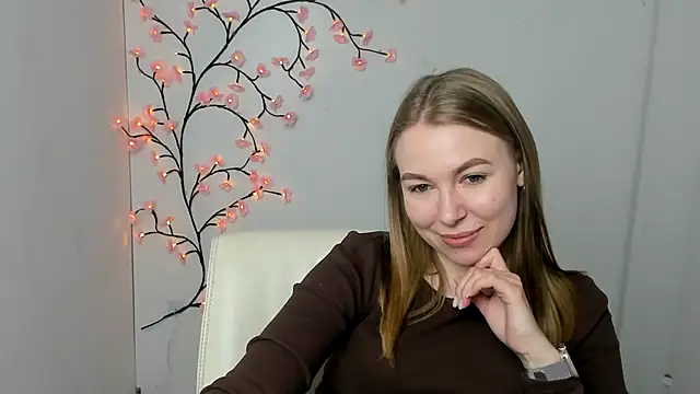 Dana_flowers Live XXX-Chat