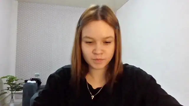 Chatroom XXX en direct de Ammymia