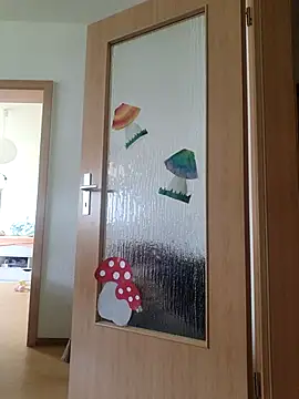 Webkamerová show Isa363636