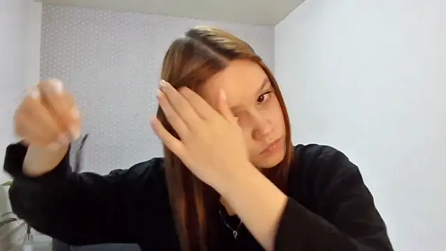 Ammymia's Live XXX Chat