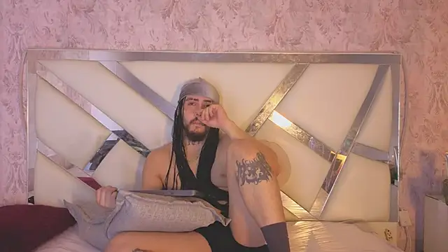 Benny_and_Mark 라이브 XXX 채팅