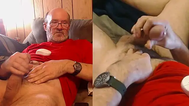 Show webcam de snickers1