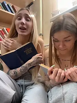 StreetSquirt – Kamerová šou