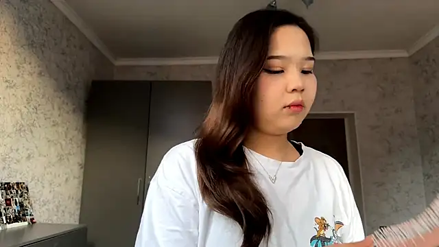 RegenaLandauer – Naživo XXX chat