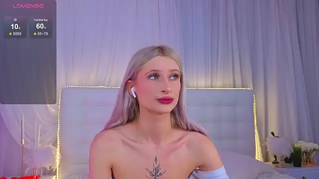 Monica_Leen 라이브 XXX 채팅