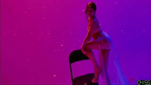 Show Webcam de TNT-Sister