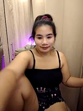 Show Webcam de Kissy07