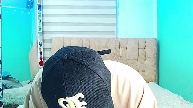 XXX chat uživo modela _justinmoon2