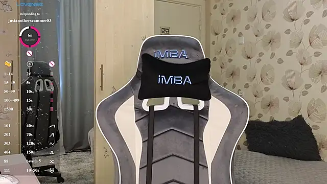 _cute_ice লাইভ XXX চ্যাট