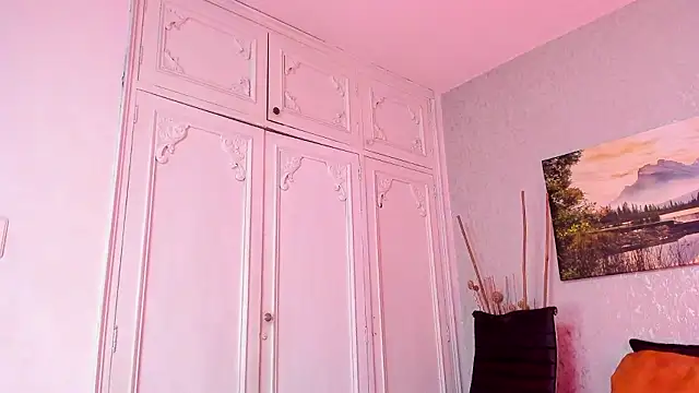 Tyler_durten Webcam show