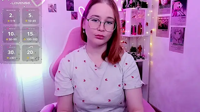 Anny_Twelvetrees Live XXX-Chat