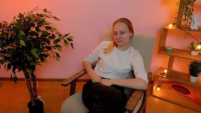 ArmidaIgler's Live XXX Chat