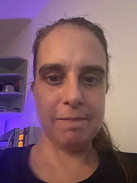 Show de Chantalee na webcam