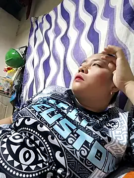 kinkynastymum74 网络视讯表演