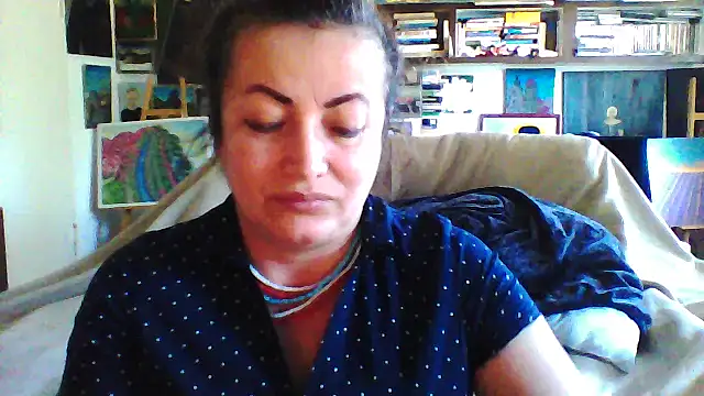 MariaAnaSunshinen Live XXX chat