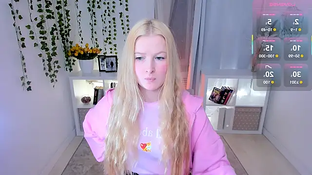 Laly_Peachn Live XXX chat