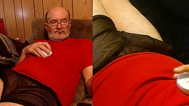 Živý XXX chat snickers1