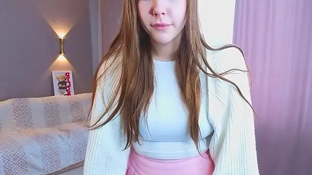 Chatroom XXX en direct de CoryOrgovan