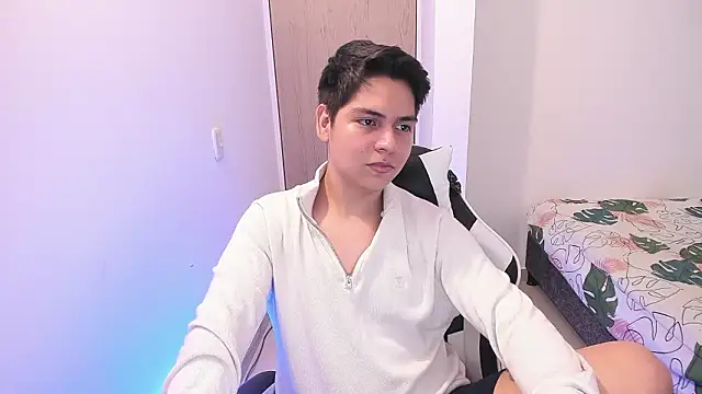 Asta_YunoXXX Show Webcam