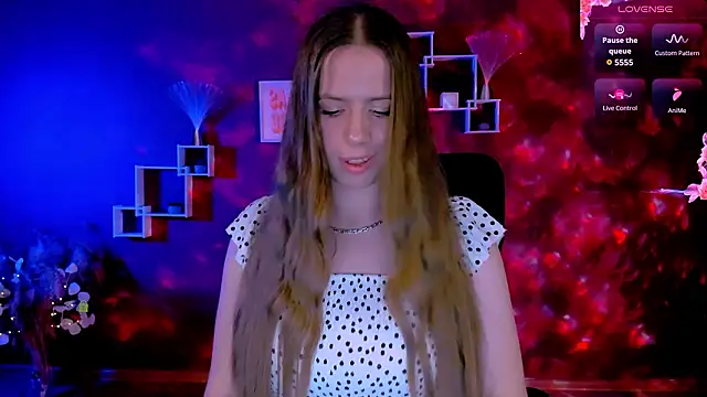 lumi_soft 现场XXX聊天