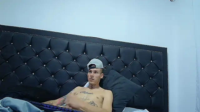 Ethan_Wolfe – webcam-show