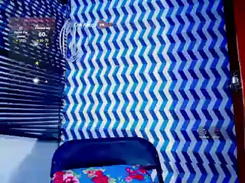 MariannaGotica Adlı Modelin Web Kamerası Şovu