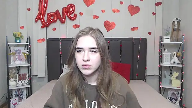 Chat XXX Live LauraHlot