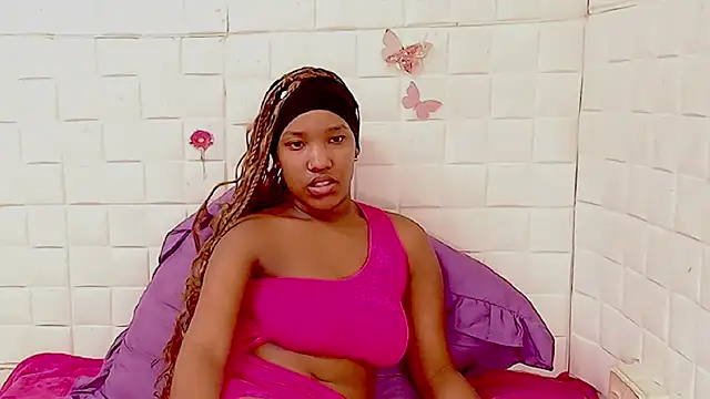 EroticSexyPradaのライブXXXチャット