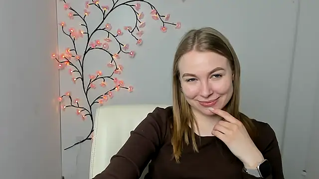 Dana_flowersのライブXXXチャット